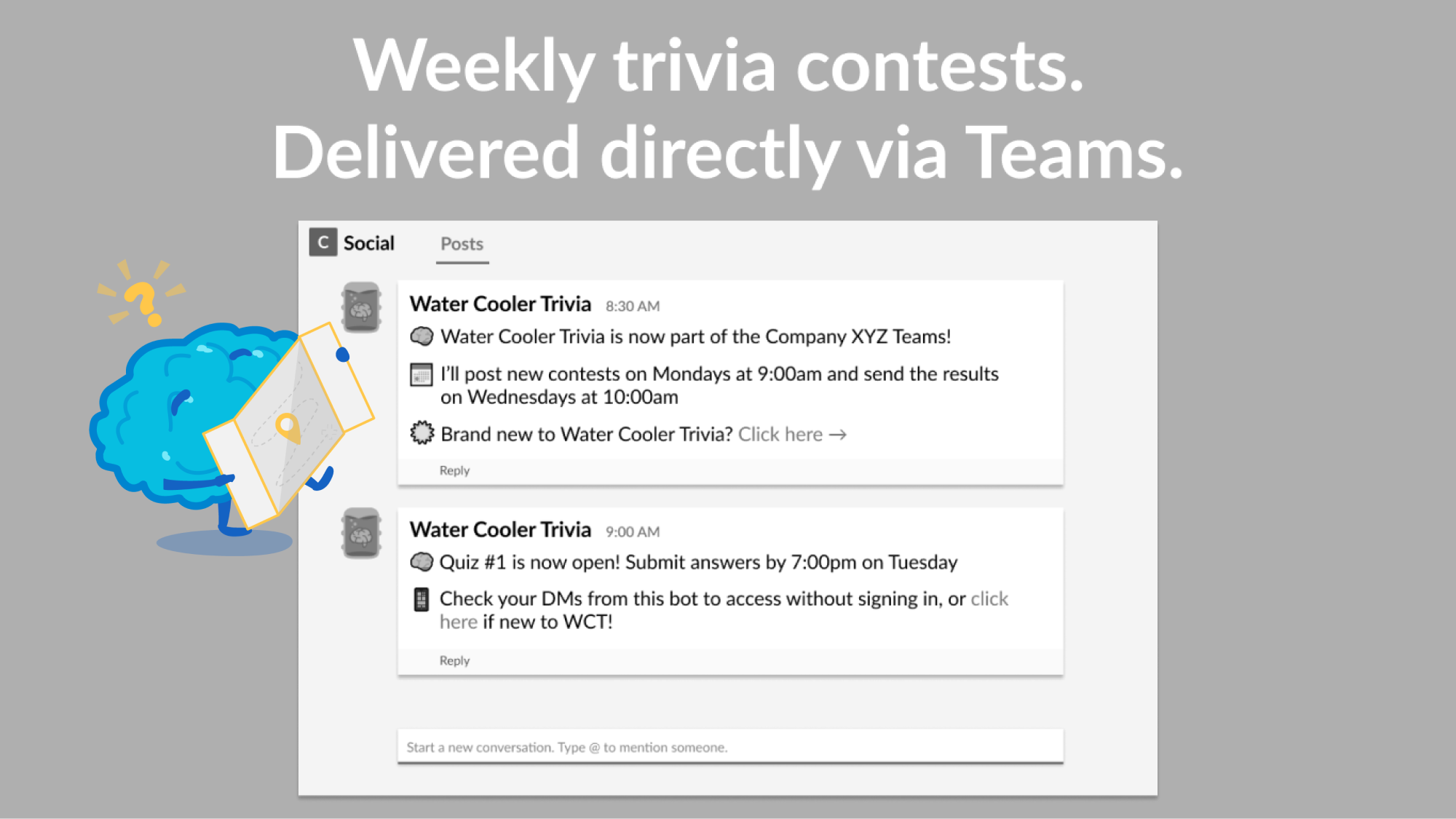 Best Microsoft Teams Apps (5 MustHave Integrations)